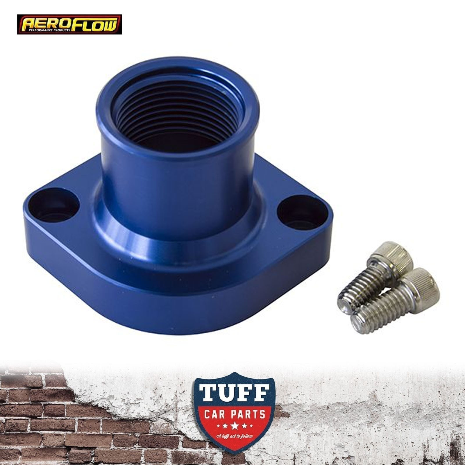 Rubber Engine Mount Replacements (Super Heavy Duty) for Windsor & Cleveland  Engines