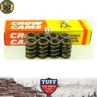 Ford 4-cylinder Kent Engine 998-1600cc Crow Cams High-Performance Dual Valve Springs 0.430" Lift