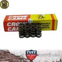 Ford Laser 1.3L 1.5L Crow Cams High-Performance Valve Springs