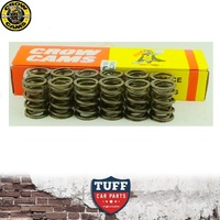 Holden VS VT VX VY 6-Cylinder Crow Cams High-Performance Dual Valve Springs 0.650" Lift