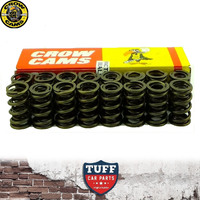Ford Cleveland & Big Block 307-460 V8 Crow Cams High-Performance Dual Valve Springs 0.770" Lift