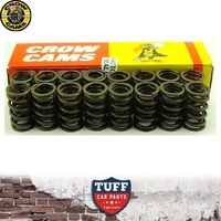 Ford Cleveland & Big Block 307-460 V8 Engines Crow Cams High-Performance Dual Valve Springs 0.700" Lift