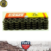 Ford Cleveland & Big Block 370-460 V8 Crow Cams High-Performance Dual Valve Springs 0.750" Lift