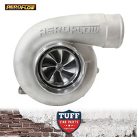 Boosted Aeroflow Performance 7875 GEN2 Turbocharger 1.25 1050HP Natural Cast Finish