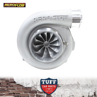 Boosted Aeroflow Performance 7875 Turbocharger 1.25 950HP Natural Cast Finish
