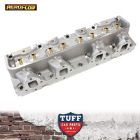 Ford FE 390-428 170cc Aeroflow Performance Aluminium Cylinder Heads with 72cc Chamber (Pair)