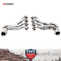 VE VF WM WN Holden Commodore V8 XForce Performance 1 5/8" Headers 