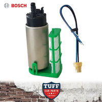Bosch BR540 Motorsport 540 LPH E85 Compliant Internal Fuel Pump & Filter Kit EFI