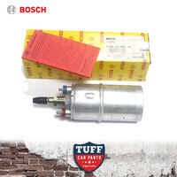 Genuine Bosch Motorsport 040 Internal Fuel Pump 0580254040 In Tank Fitment New