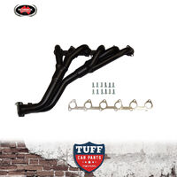 BA BF Ford Falcon Fairmont XR6 6 Cyl 4.0l Redback Headers Extractors Tri Y Style