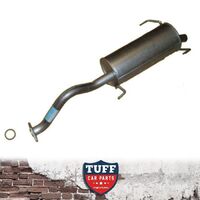 STANDARD REAR EXHAUST MUFFLER TAILPIPE ASSEMBLY TOYOTA TARAGO TCR TCR20 TCR21