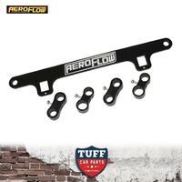 BA BF Ford Falcon XR6 Turbo Aeroflow Water and Oil Feed Line Support Bracket New