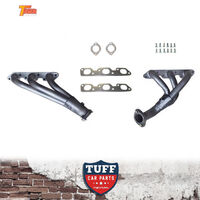 VS V6 Holden Commodore Ecotec 3.8 Tiger Headers Extractors with Manifold Gaskets