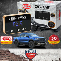 SAAS-Drive 6 Mode Throttle Controller SDrive For Ford PXIII Ranger 18 - 22