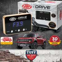 SAAS-Drive 6 Mode Throttle Controller SDrive For Ford F150 Raptor 10 - 21
