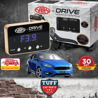 SAAS-Drive 6 Mode Throttle Controller SDrive For Ford Focus 11 - 18
