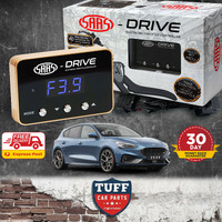 SAAS-Drive 6 Mode Throttle Controller SDrive For Ford Focus 2018 - ON