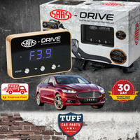 SAAS-Drive 6 Mode Throttle Controller SDrive For Ford Mondeo 2014 - ON
