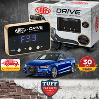 SAAS-Drive 6 Mode Throttle Controller SDrive For Audi S3 2013 - ON