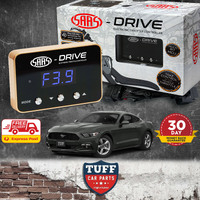 SAAS-Drive 6 Mode Throttle Controller SDrive For Ford Mustang 2015 - ON